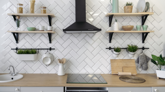 A Guide to Equipping Your Culinary Sanctuary | Counselor Realty