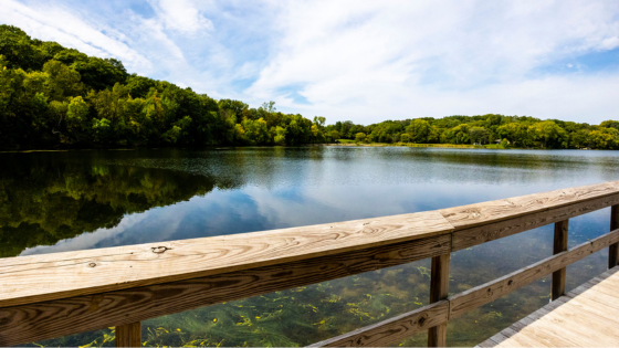 Peaceful Lake Escapes Without the Crowds Near the Twin Cities | Counselor Realty